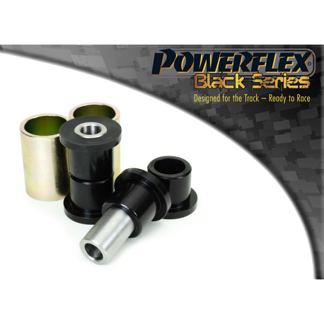 Mazda 3 BK (2004-2009) Powerflex Rear Track Control Arm Inner Bush Mazda 3 BK (2004-2009) Black Series | race-shop.si