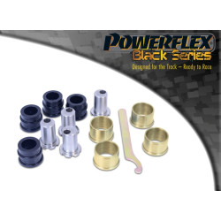 Powerflex Rear Upper Control Arm Camber Adjustable Bush Mazda 3 BL (2009-2013) Black Series