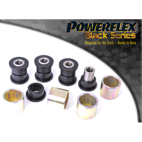 Mazda 3 BL (2009-2013) Powerflex Rear Lower Control Arm Bush Mazda 3 BL (2009-2013) Black Series | race-shop.si