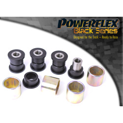 Powerflex Rear Lower Control Arm Bush Volvo C70 (2006 - 2013) Black Series