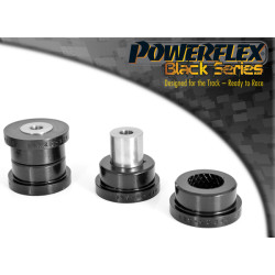 Powerflex Rear Upper Arm Outer Bush Honda Integra Mk4 DC5 Type R/S (2001 - 2006) Black Series
