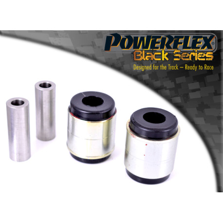 F-Type (2013 - 2025) Powerflex Rear Lower Arm Inner Front Bush Jaguar F-Type (2013 - 2025) Black Series | race-shop.si