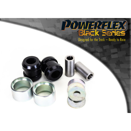 F-Type (2013 - 2025) Powerflex Rear Lower Arm Outer Bush Jaguar F-Type (2013 - 2025) Black Series | race-shop.si