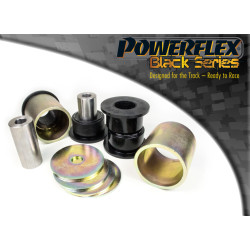 Powerflex Rear Lower Arm Rear Bush Porsche Macan 95B (2014 on) Black Series