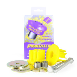 Powerflex Rear Diff Rear Bush Insert Porsche Macan 95B (2014 on) Road Series