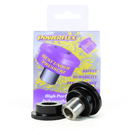 Poliuretanski silent bloki Powerflex Lower Engine Mount Stabiliser Bush MGTF (2002-2009) Road Series | race-shop.si
