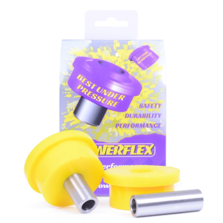 MGF (1995 - 2002) Powerflex Lower Engine Mount Bush MGF (1995 - 2002) Road Series | race-shop.si