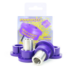 Powerflex Rear Outer Hub Mounting Bush MGF (1995 - 2002) Road Series