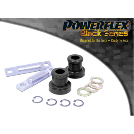 400 & 45 HH-R (1995 - 2005) Powerflex Rear Trailing Arm Inner Bush Rover 400 & 45 HH-R (1995 - 2005) Black Series | race-shop.si