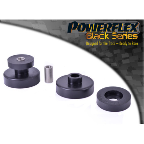 Poliuretanski silent bloki Powerflex Rear Shock Top Mounting Bush Mini R59 Roadster (2012 - 2015) Black Series | race-shop.si