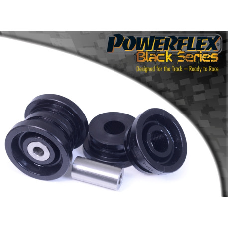 Poliuretanski silent bloki Powerflex Rear Trailing Arm Front Bush BMW F52 Sedan (2017 -) Black Series | race-shop.si