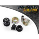 F40 (2018 - ) Powerflex Rear Lower Lateral Arm Outer Bush BMW F40 (2018 - ) Black Series | race-shop.si