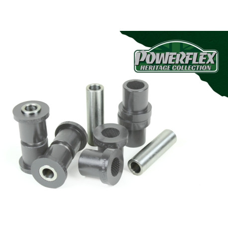 E12 (1972-1981) Powerflex Rear Trailing Arm Bush BMW E12 (1972-1981) Heritage | race-shop.si
