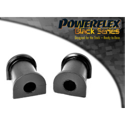 Powerflex Rear Roll Bar Mounting Bush 14mm BMW E24 (1982 - 1989) Black Series