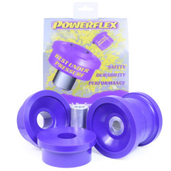Powerflex Rear Subframe Rear Mounting Bush BMW E81, E82, E87 & E88 (2004 - 2013) Road Series