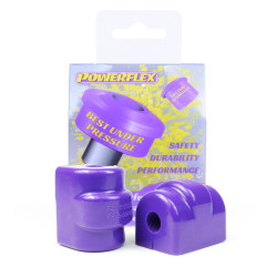 Powerflex Rear Anti Roll Bar Bush 16mm BMW E36 Compact (1993-2000) Road Series