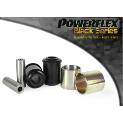 Powerflex Rear Lower Arm Front Bush BMW X6 E71 (2007-2014) Black Series