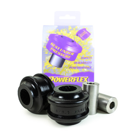 Poliuretanski silent bloki Powerflex Rear Toe Adjust Inner Bush BMW E65/E66/E67 (2001 - 2008) Road Series | race-shop.si