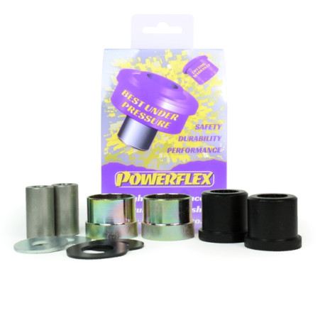 Poliuretanski silent bloki Powerflex Rear Outer Integral Link Upper Bush BMW E38 (1994 - 2002) Road Series | race-shop.si