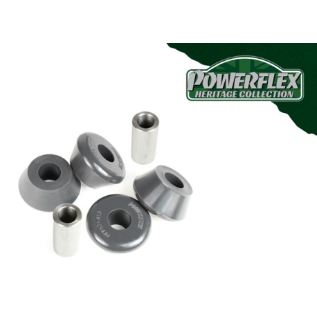 912 (1967-1969) Powerflex Rear Shock Upper Mounting Bush Porsche 912 (1967-1969) Heritage | race-shop.si
