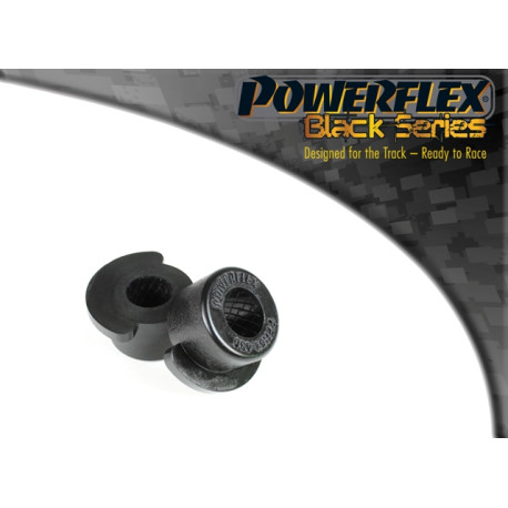 912 (1967-1969) Powerflex Shift Rod Coupling Bush Porsche 912 (1967-1969) Black Series | race-shop.si