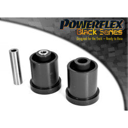 Powerflex Rear Beam Mounting Bush Nissan Cube (2009 on ) Black Series
