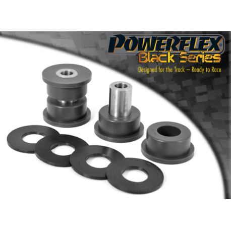 Poliuretanski silent bloki Powerflex Rear Trailing Arm Rear Bush Scion FR-S (2014-2016) Black Series | race-shop.si