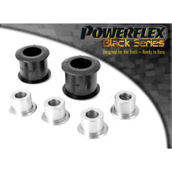 Powerflex Rear Toe Adjuster Inner Bush Scion FR-S (2014-2016) Black Series