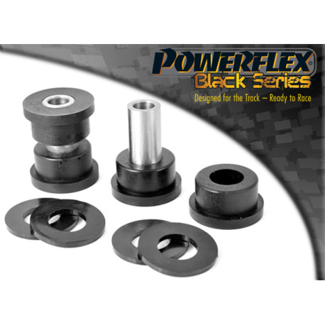 Poliuretanski silent bloki Powerflex Rear Upper Arm Inner Front Bush Scion FR-S (2014-2016) Black Series | race-shop.si