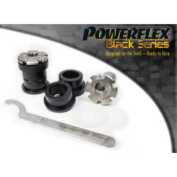 Powerflex Rear Upper Arm Inner Front Bush ADJUSTABLE Scion FR-S (2014-2016) Black Series