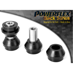 Powerflex Rear Anti Roll Bar Link Rod To Lower Arm Subaru Levorg (2014 on) Black Series