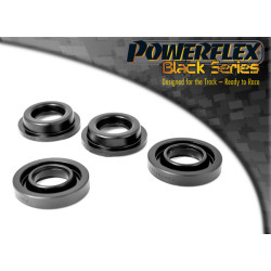 Powerflex Rear Subframe Front Insert Scion FR-S (2014-2016) Black Series