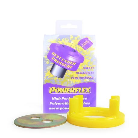 Poliuretanski silent bloki Powerflex Rear Diff Rear Left Mount Insert Scion FR-S (2014-2016) Road Series | race-shop.si