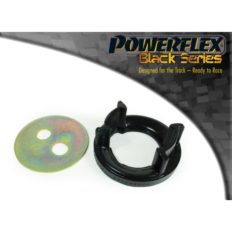 Poliuretanski silent bloki Powerflex Rear Diff Rear Left Mount Insert Scion FR-S (2014-2016) Black Series | race-shop.si