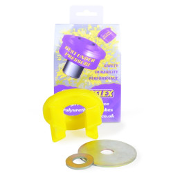 Powerflex Rear Diff rear Right Mount Insert Scion FR-S (2014-2016) Road Series