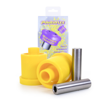 Poliuretanski silent bloki Powerflex Rear Beam Mounting Bush Holden Cascada (2015 - 2017) Road Series | race-shop.si