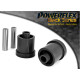Poliuretanski silent bloki Powerflex Rear Beam Mounting Bush Buick Cascada (2016 - ON) Black Series | race-shop.si