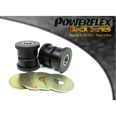 Poliuretanski silent bloki Powerflex Rear Panhard Rod Outer Bush Buick Cascada (2016 - ON) Black Series | race-shop.si