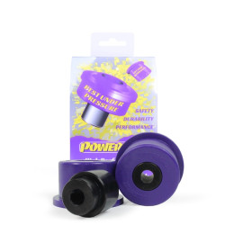 Powerflex Rear Diff Front Mounting Bush Volkswagen Jetta MK4 A4 4Motion (1999-2005) Road Series