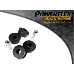 Powerflex Rear Tie Bar to Chassis Front Bush Seat Ateca Multi-Link (2016-ON) Black Series