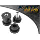 Q3 / RSQ3 Powerflex Rear Lower Spring Mount Outer Audi RSQ3 8U (2012 - 2018) Black Series | race-shop.si