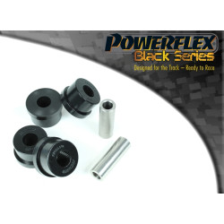 Powerflex Rear Lower Spring Mount Inner Audi Q3 8U (2012 - 2018) Black Series