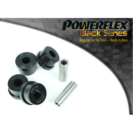 Q3 / RSQ3 Powerflex Rear Lower Spring Mount Inner Audi Q3 8U (2012 - 2018) Black Series | race-shop.si