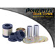 Beetle A5 Multi-Link (2011-2019) Powerflex Rear Lower Link Outer Bush Volkswagen Beetle A5 Multi-Link (2011-2019) Black Series | race-shop.si