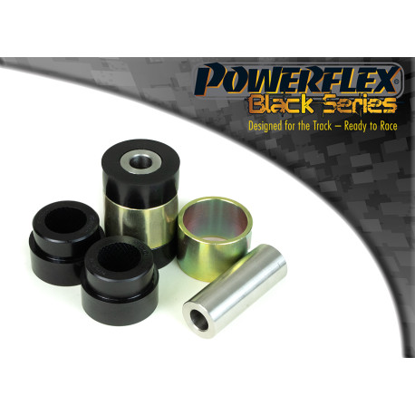 Poliuretanski silent bloki Powerflex Rear Lower Link Inner Bush Audi RS3 MK2 8P (2011-2013) Black Series | race-shop.si