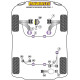 Beetle A5 Multi-Link (2011-2019) Powerflex Rear Upper Link Outer Bush Volkswagen Beetle A5 Multi-Link (2011-2019) Road Series | race-shop.si