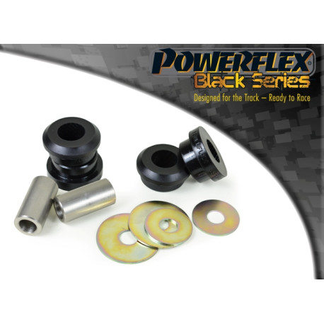 Poliuretanski silent bloki Powerflex Rear Upper Link Outer Bush Volkswagen CC (2012 - 2017) Black Series | race-shop.si