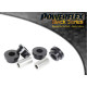 Beetle A5 Multi-Link (2011-2019) Powerflex Rear Upper Link Inner Bush Volkswagen Beetle A5 Multi-Link (2011-2019) Black Series | race-shop.si