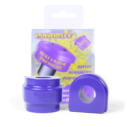 Powerflex Rear Anti Roll Bar Bush 21.7mm Audi Q3 8U (2012 - 2018) Road Series
