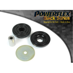 Powerflex Rear Diff Front Mounting Bush Volkswagen Golf R MK8 4WD (2020 -) Black Series